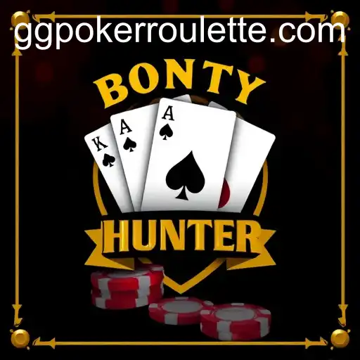Exploring 'Bounty Hunters': The Thrilling Game Category on GGPoker