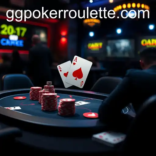 The Evolution of Online Poker Platforms