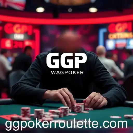 The Evolution and Impact of GGPoker in 2025