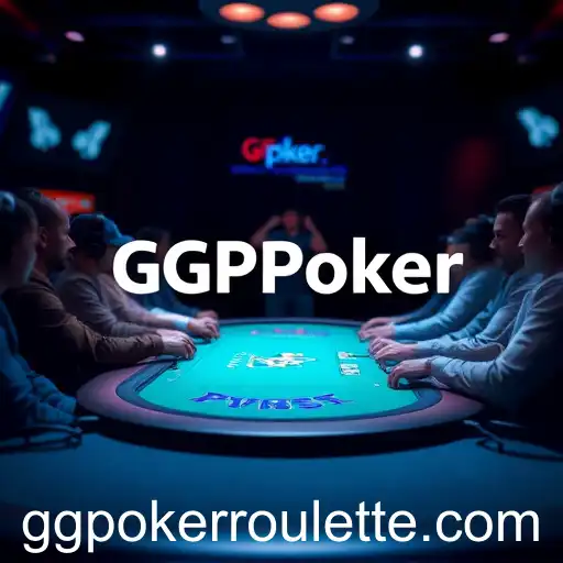 GGPoker's Impact on Online Gaming