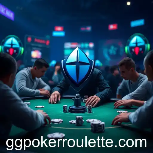 GGPoker's Impact on the Online Gaming Landscape