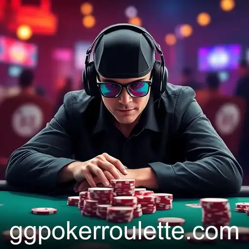 GGPoker's Expanding Influence in the Online Gaming Sphere
