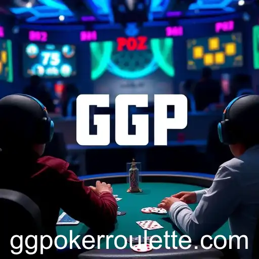 GGPoker's Influence on the Online Gaming Landscape
