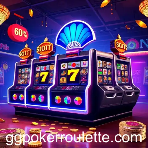 GGPoker's Rise in the Online Gaming Arena