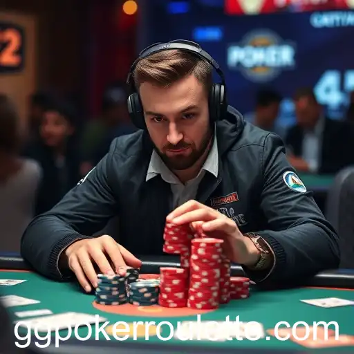 Growth of Online Poker in 2025