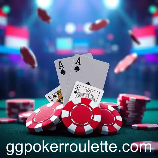 The Rise of GGPoker in the Online Gaming Arena