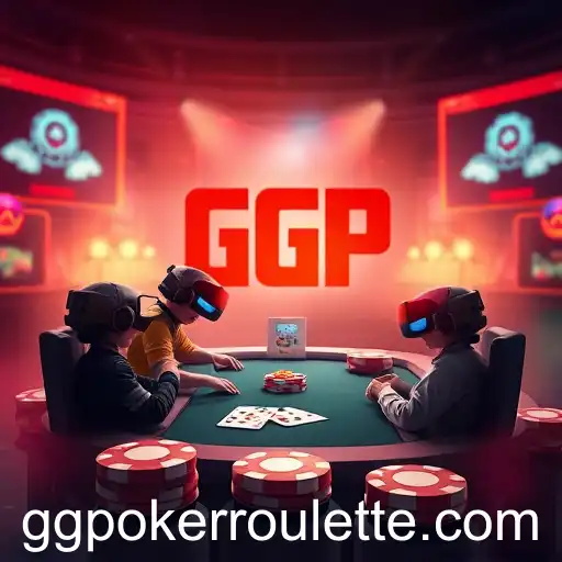 The Rise of GGPoker