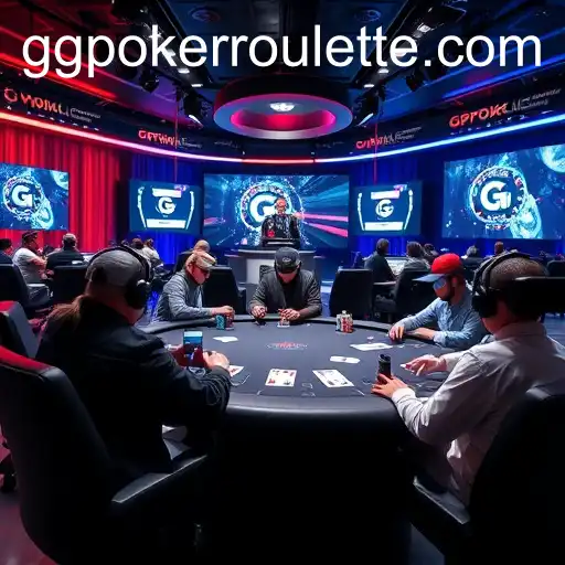 GGPoker: Revolutionizing Online Gaming in 2026