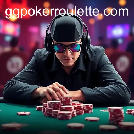 GGPoker's Expanding Influence in the Online Gaming Sphere