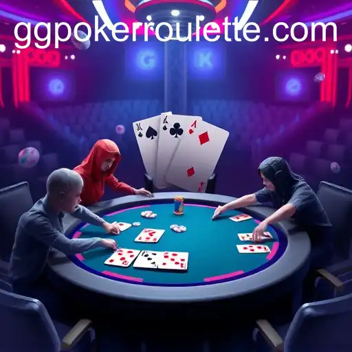 GGPoker's Role in the Evolution of Online Gaming