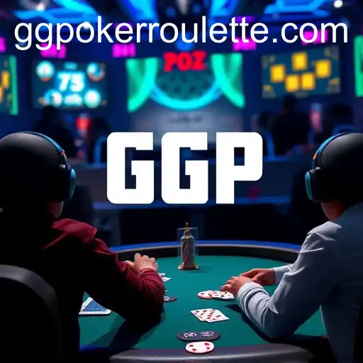GGPoker's Influence on the Online Gaming Landscape