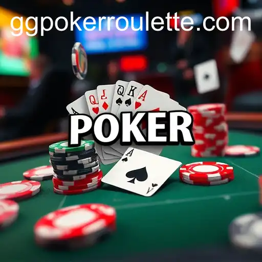 Exploring the Excitement of 'Rush & Cash' on GGPoker