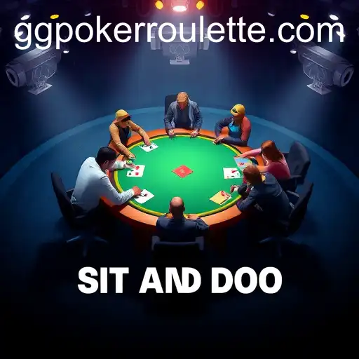 Exploring 'Sit & Go': A Popular Game Format on GGPoker