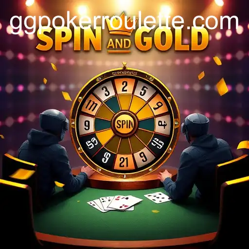 Exploring the Exciting World of Spin & Gold on GGPoker