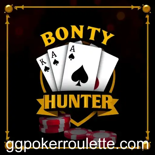 Exploring 'Bounty Hunters': The Thrilling Game Category on GGPoker