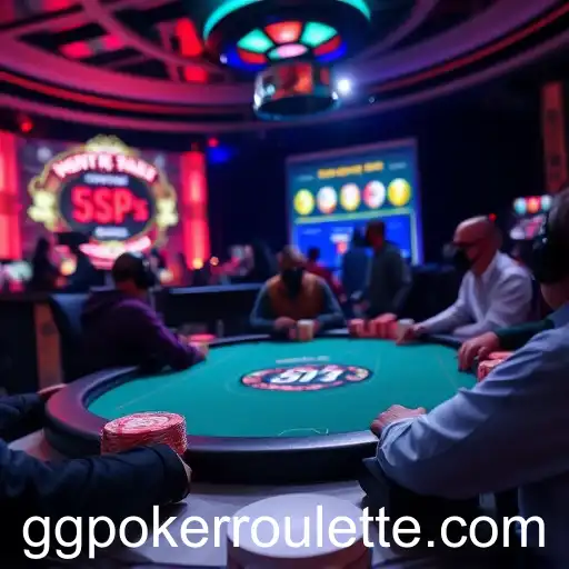 GGPoker Revolutionizes the Online Gaming World