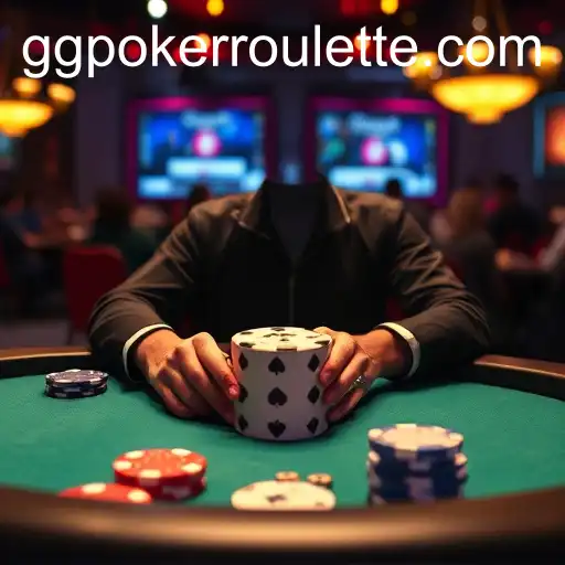 The Rise of GGPoker in the Digital Gaming Era