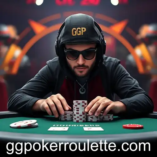 The Rise of GGPoker in the Online Gaming World