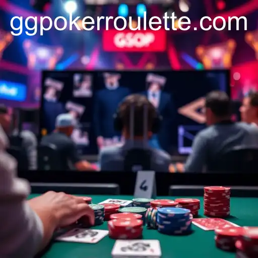The Rise of Online Poker Communities