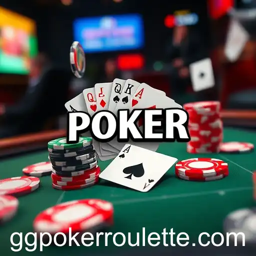 Exploring the Excitement of 'Rush & Cash' on GGPoker